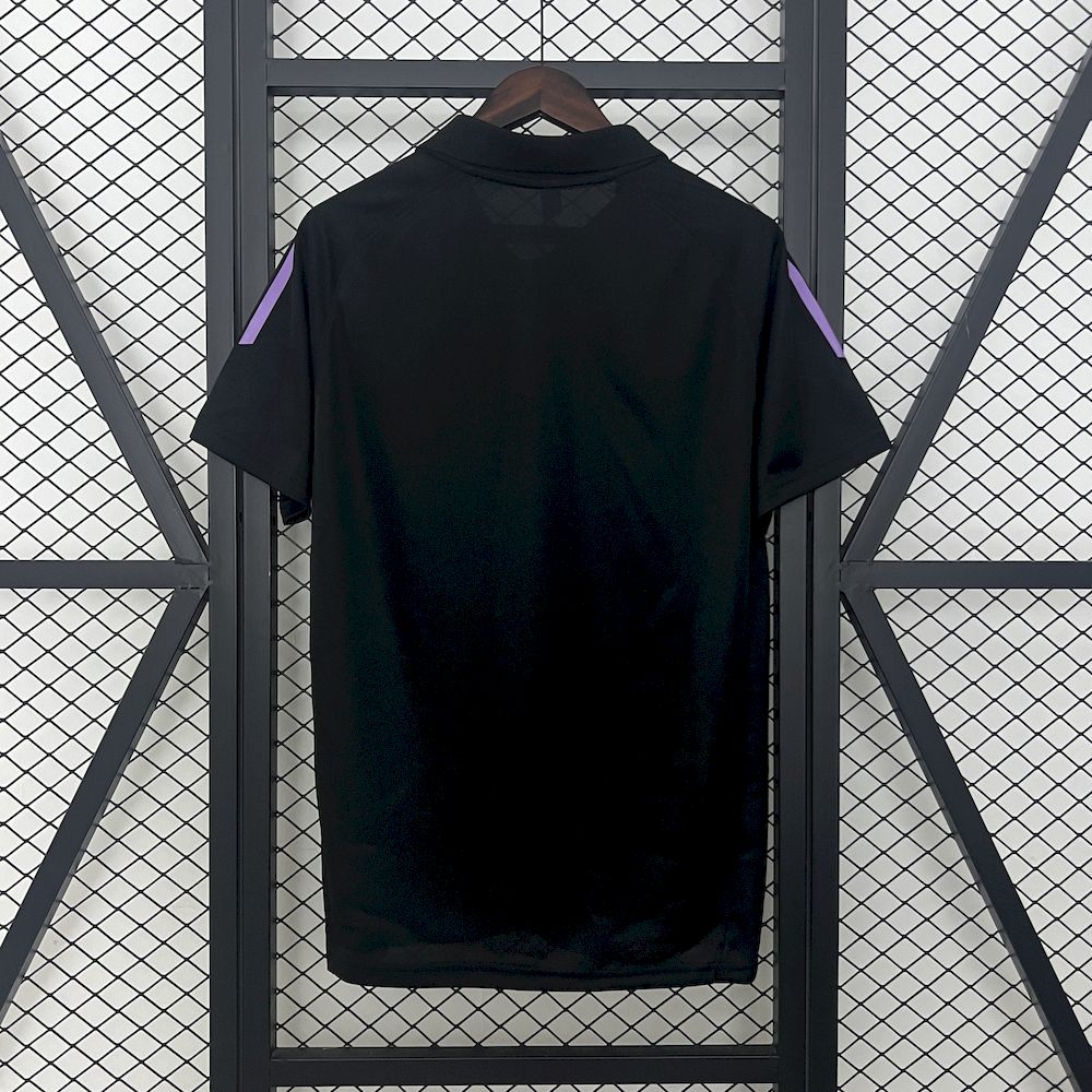 Polo Colo-Colo Treino 25/26 2