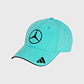 Boné Mercedes AMG Petronas 2025 - Thumbnail 1