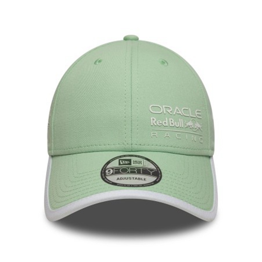 Boné Red Bull Racing 2025 3