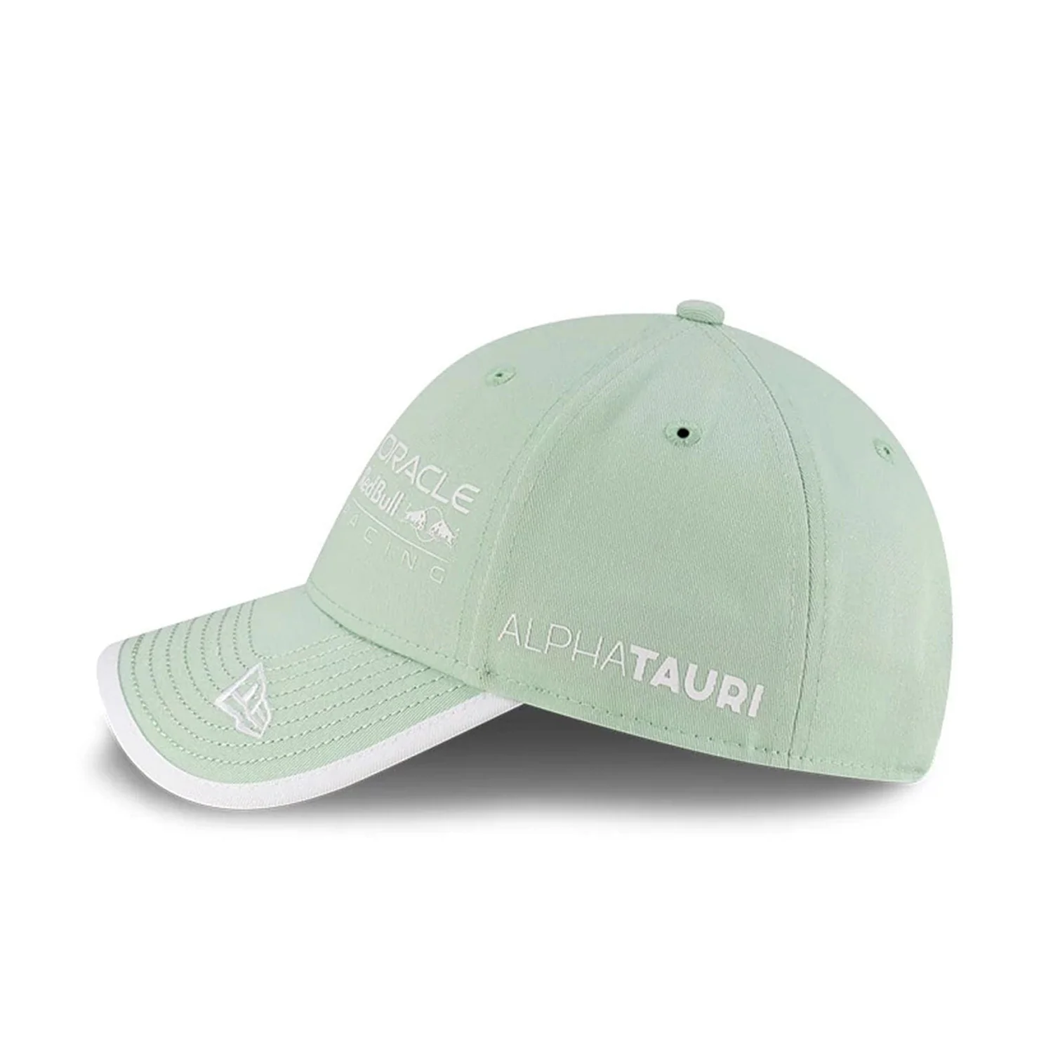 Boné Red Bull Racing 2025 - Max Verstappen #1 4