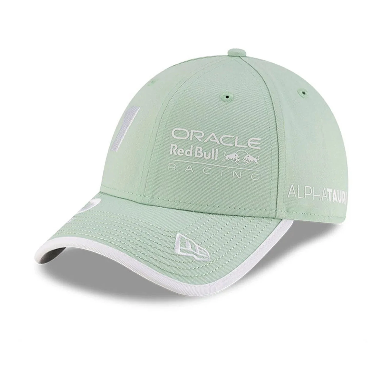 Boné Red Bull Racing 2025 - Max Verstappen #1 2