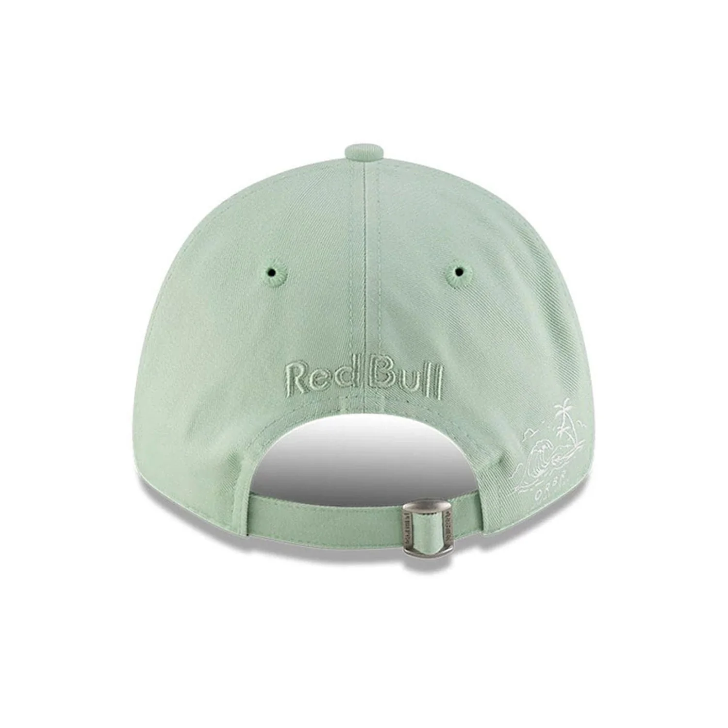 Boné Red Bull Racing 2025 - Max Verstappen #1 6