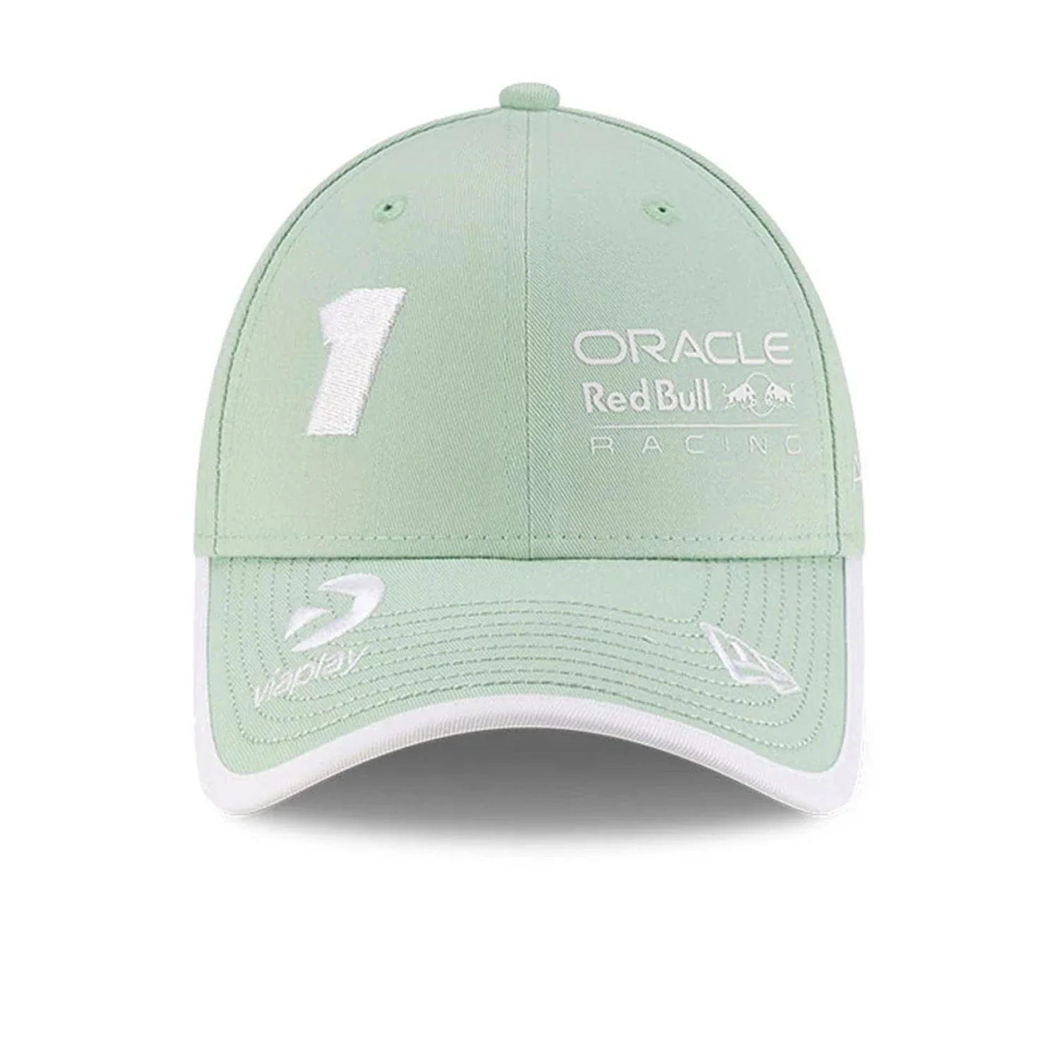 Boné Red Bull Racing 2025 - Max Verstappen #1 3