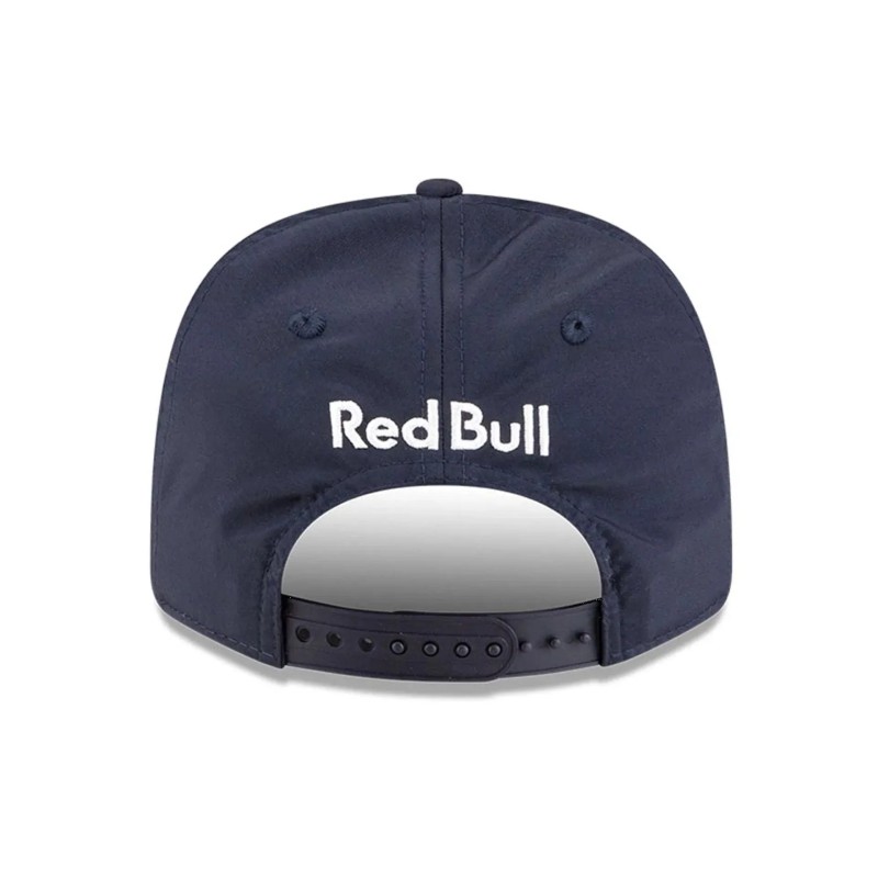 Boné Red Bull Racing 2025 - Max Verstappen #1 5