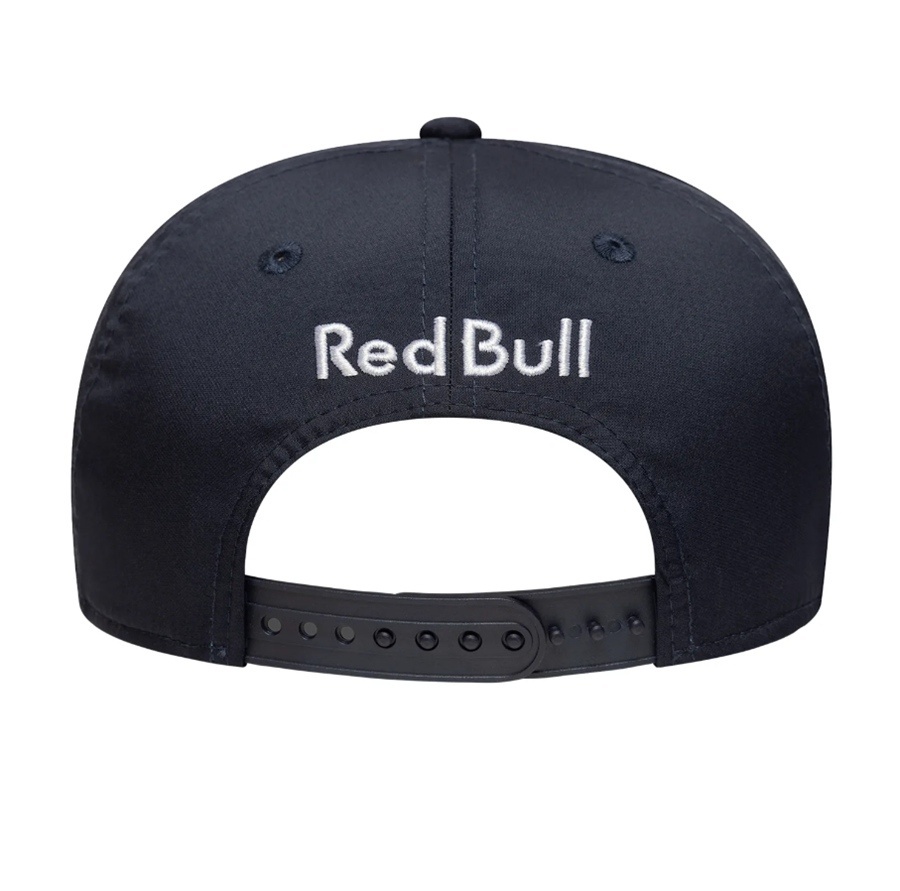 Boné Red Bull Racing 2025 4