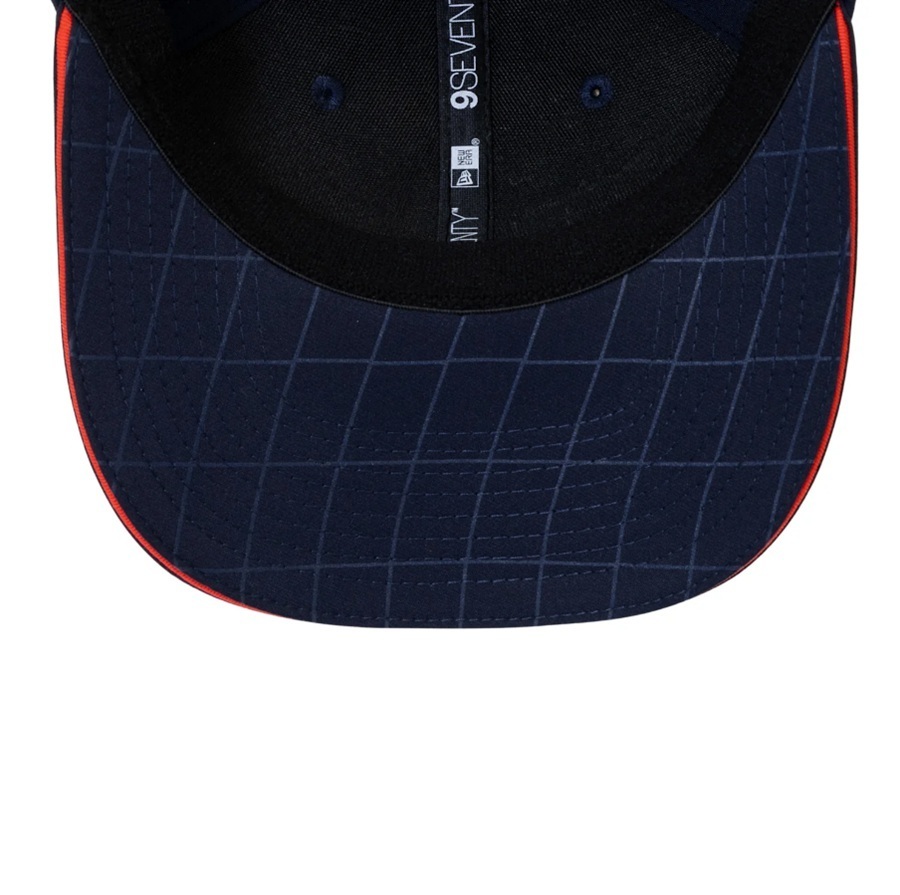 Boné Red Bull Racing 2025 5