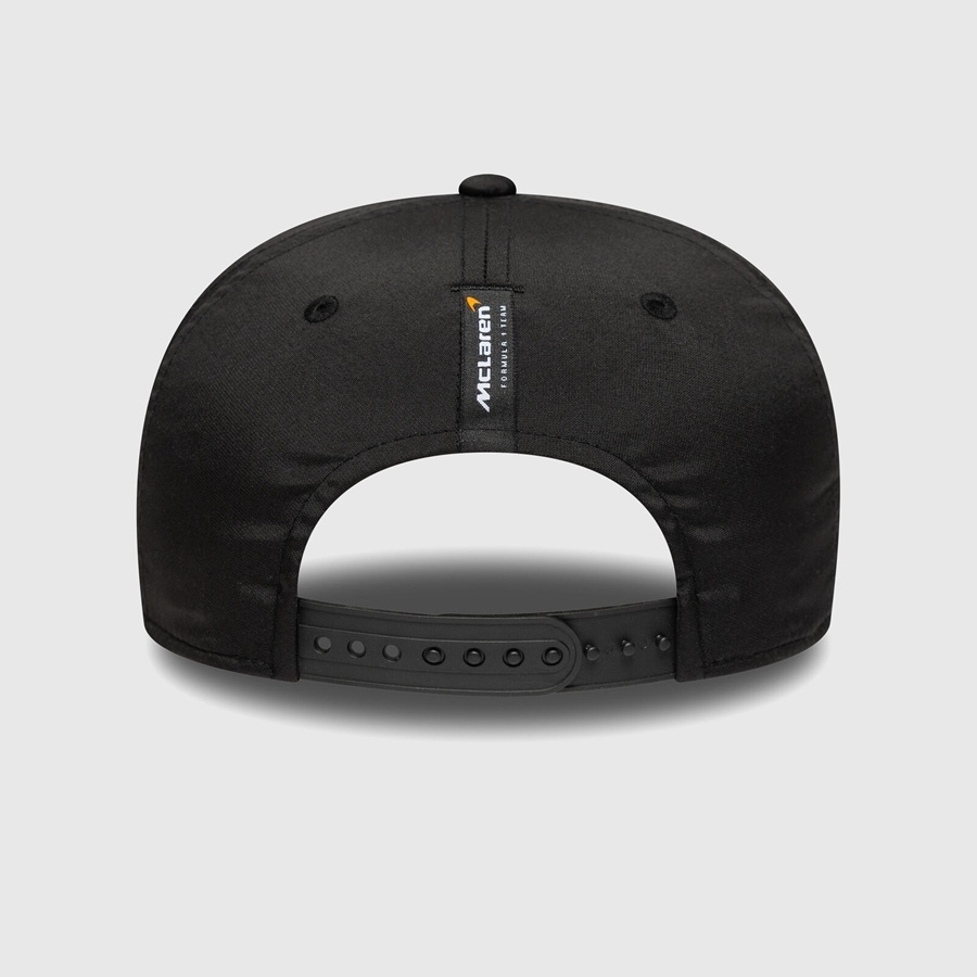 Boné McLaren 2025 - Lando Norris #4 3