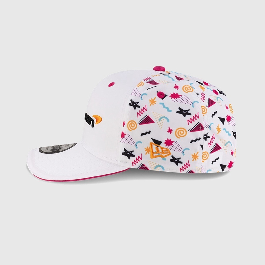 Boné McLaren 2025 6