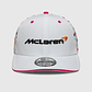 Boné McLaren 2025 - Thumbnail 3