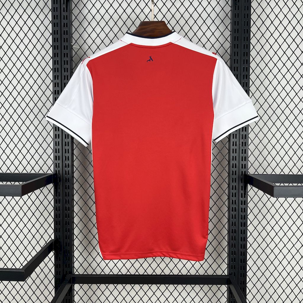 Camisola Retro Arsenal F.C. Principal 2016/17 2