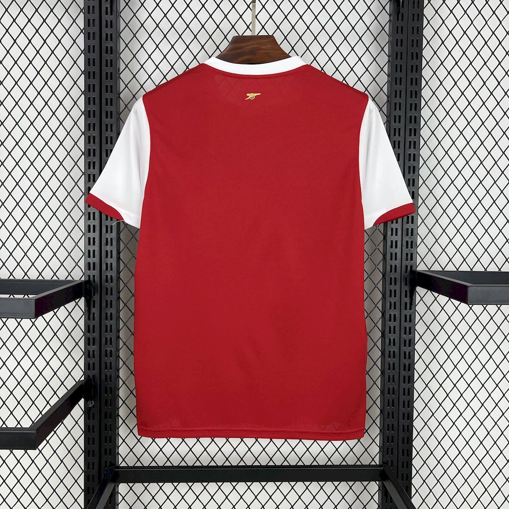 Camisola Retro Arsenal F.C. Principal 2006/07 2