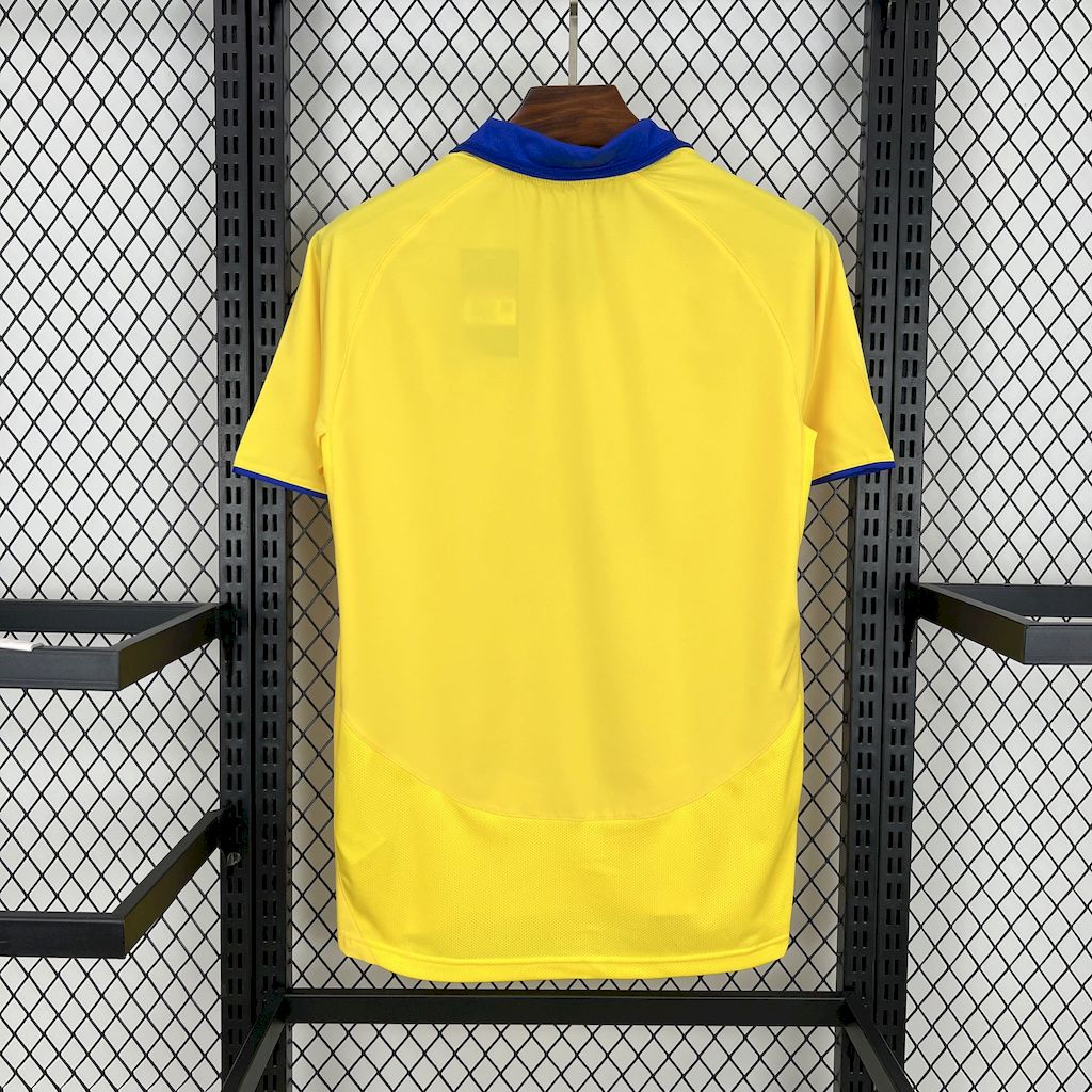 Camisola Retro Arsenal F.C. Alternativa 2003/04 2