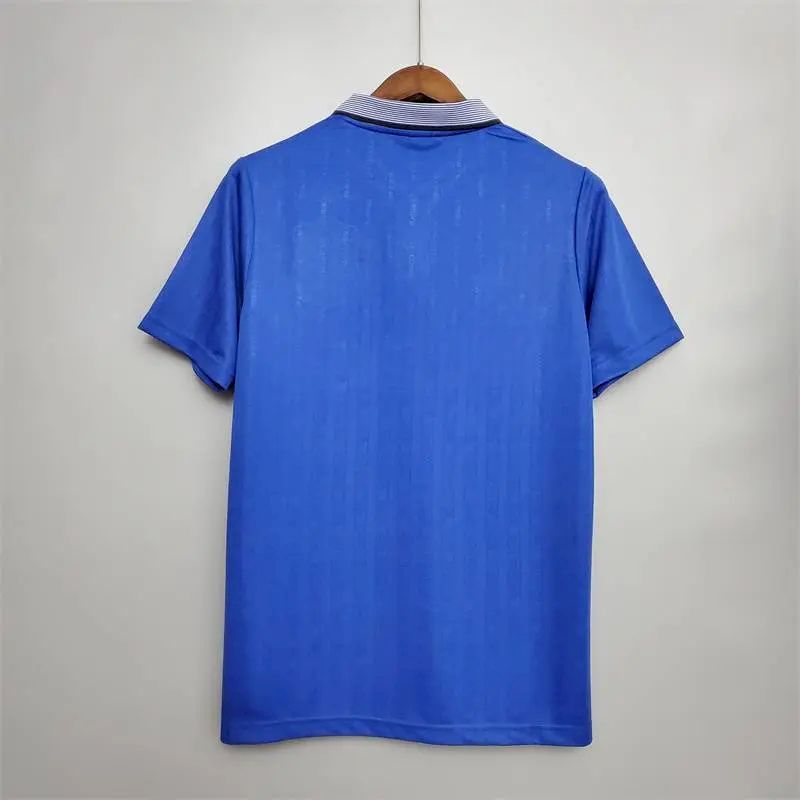 Camisola Retro Everton F.C. Principal 1994/95 2