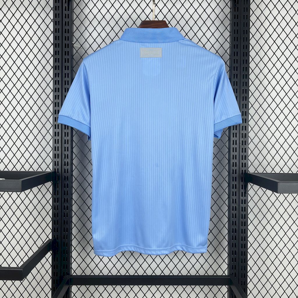 Camisola Retro Everton F.C. Principal 1892 2