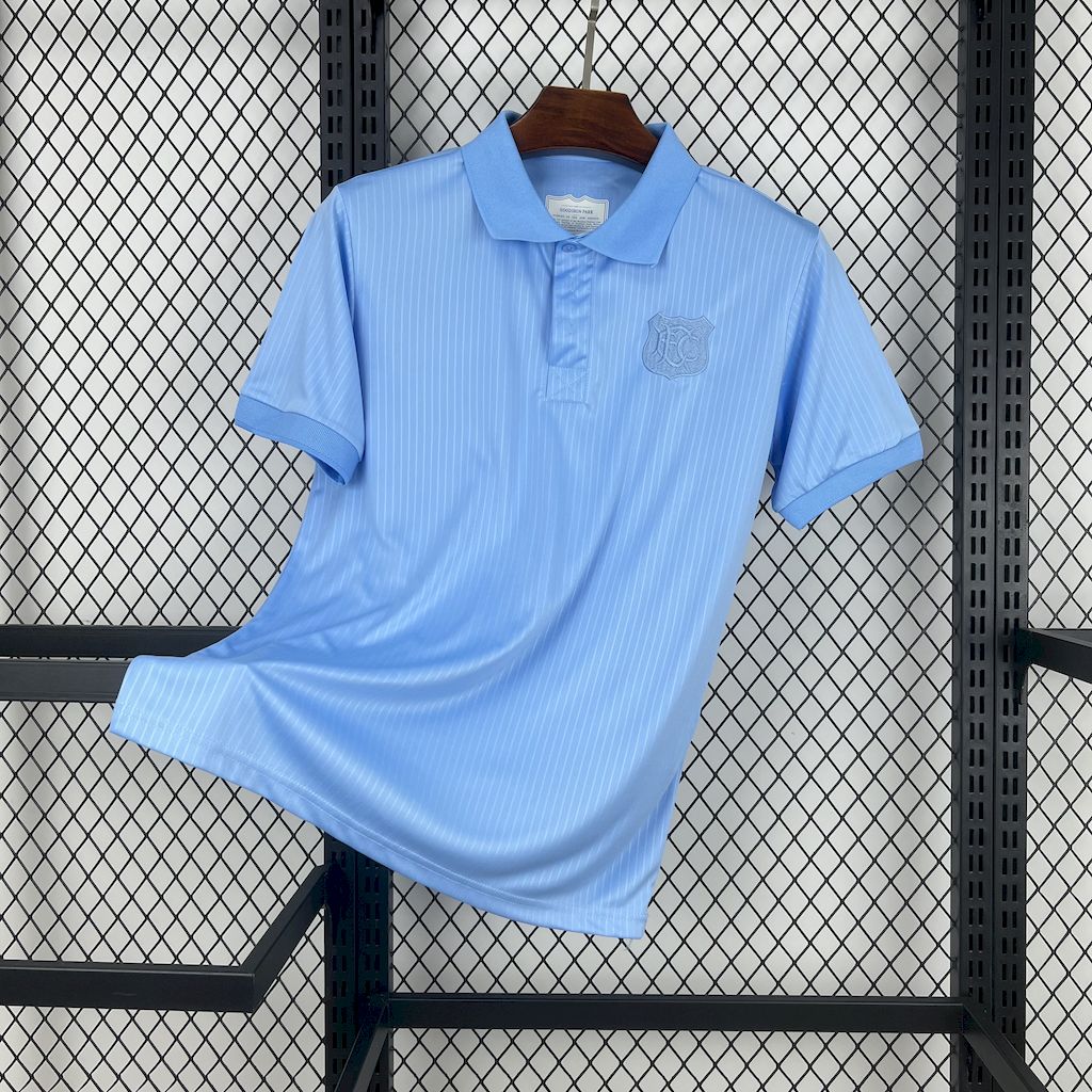 Camisola Retro Everton F.C. Principal 1892 1