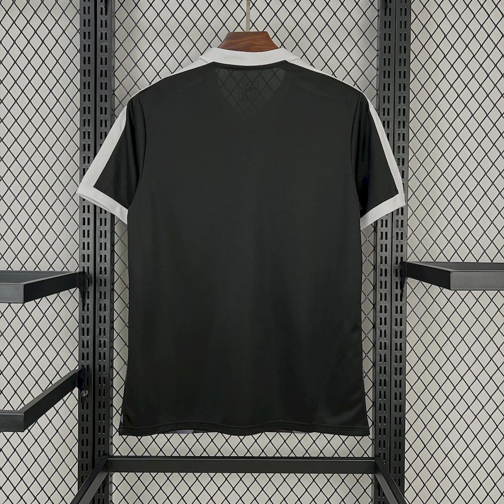 Camisola Retro Leicester City F.C. Alternativa 2015/16 2