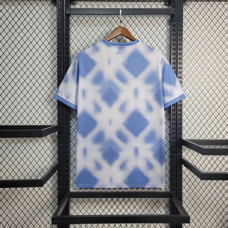 Camisola El Salvador Treino 2026 2