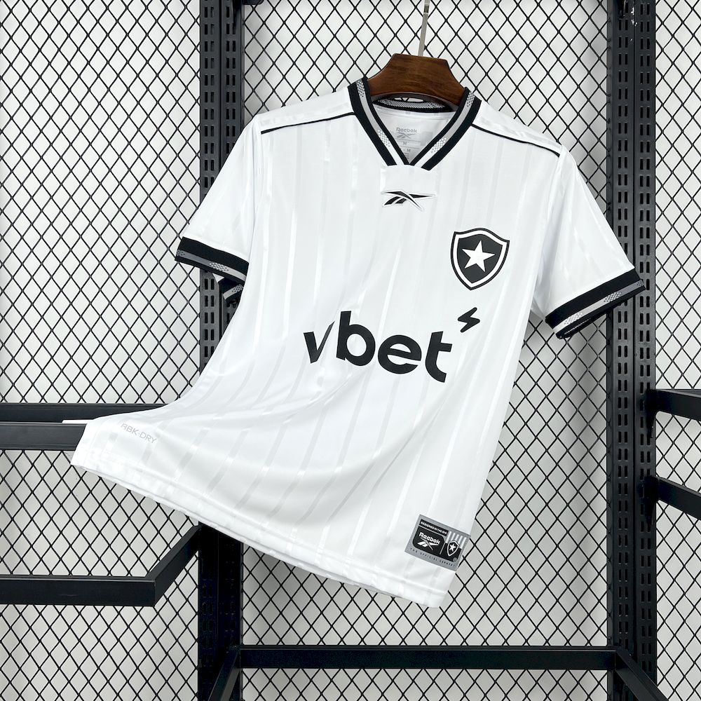 Camisola Botafogo F.R. Terceira 25/26 1