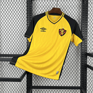 Camisola Sport Recife Alternativa 25/26