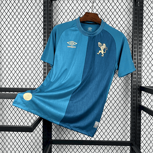 Camisola Sport Recife Terceira 25/26