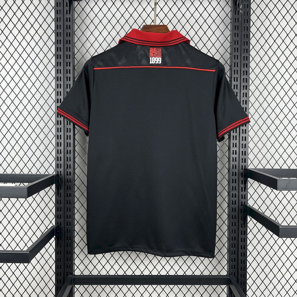 Camisola E.C. Vitória Terceira 25/26 2