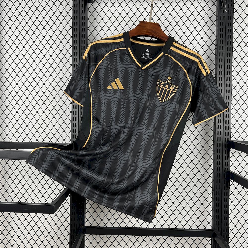 Camisola Atlético Mineiro Terceira 25/26 1