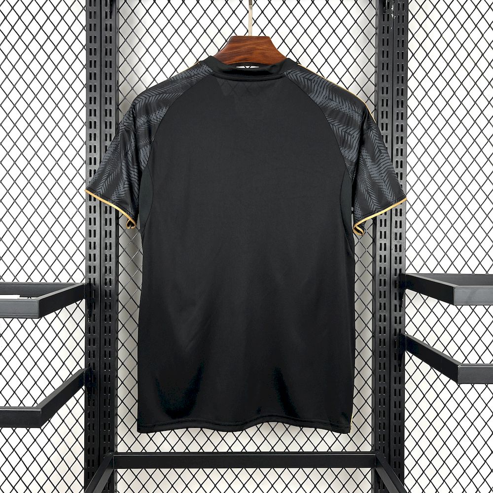 Camisola Atlético Mineiro Terceira 25/26 2