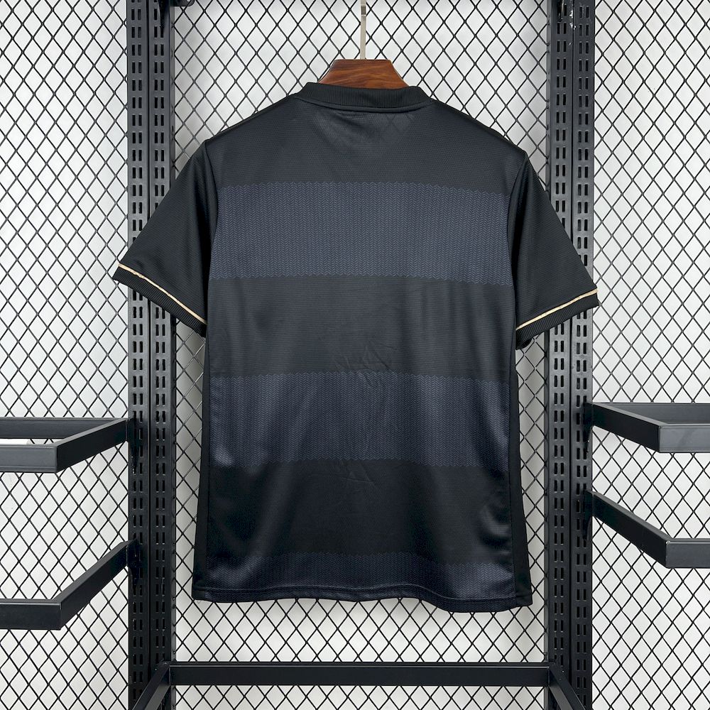 Camisola CR Flamengo Especial Zico 2025 2