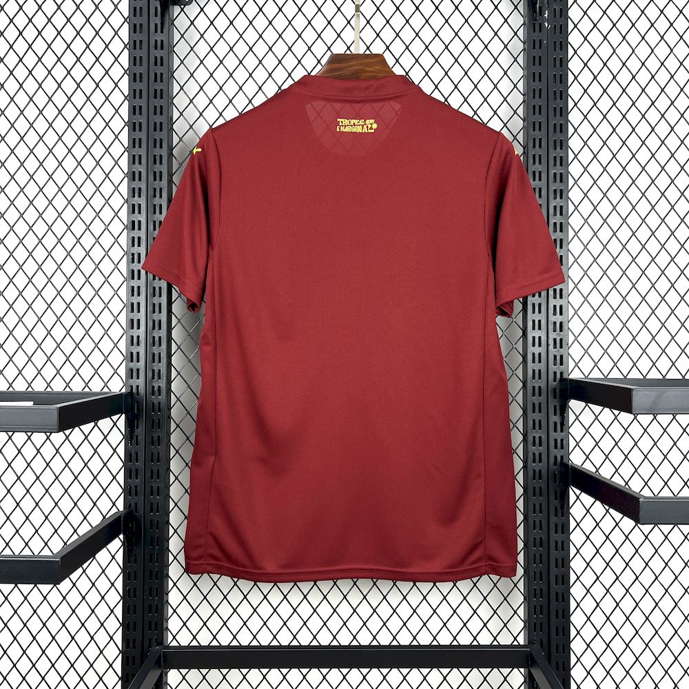 Camisola E.C. Bahia Terceira 25/26 2