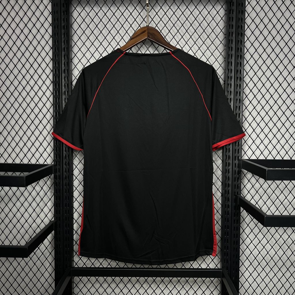 Camisola Retro Sunderland AFC Alternativa 2005/06 2