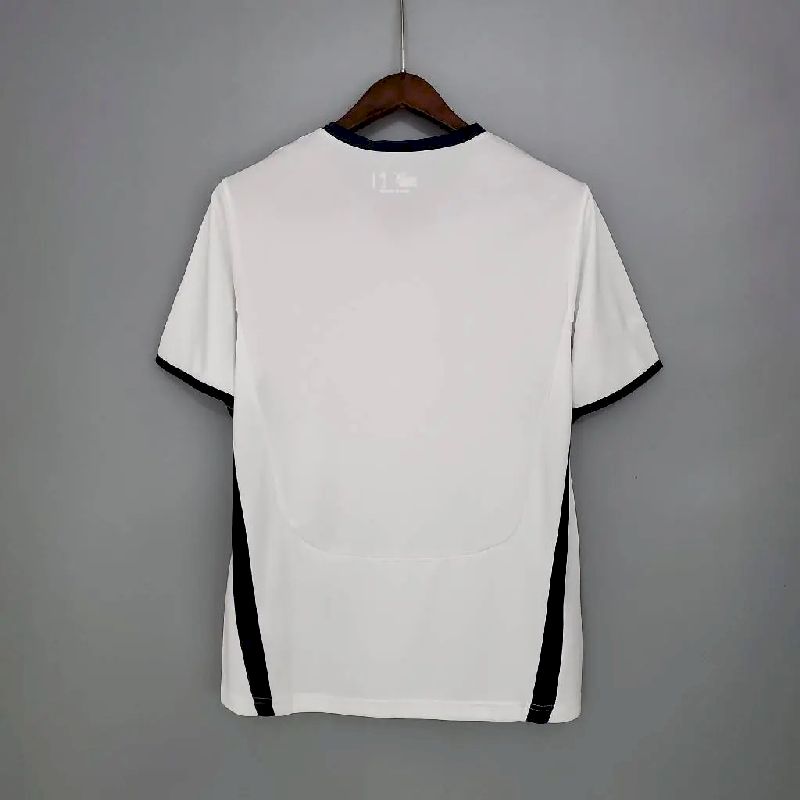 Camisola Retro Tottenham Hotspur F.C. Principal 2008/09 2