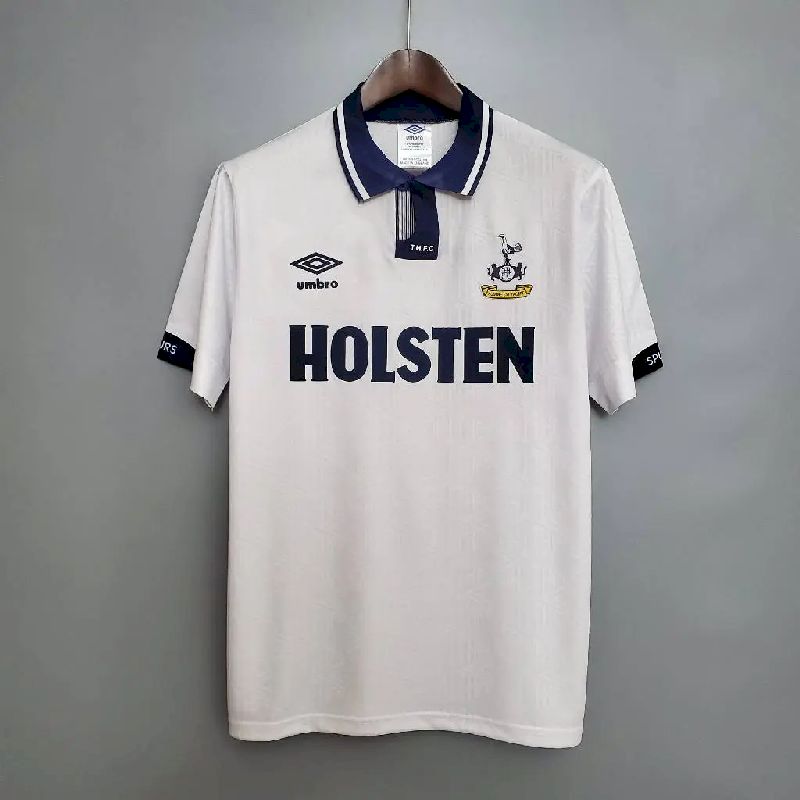 Camisola Retro Tottenham Hotspur F.C. Principal 1994/95 1