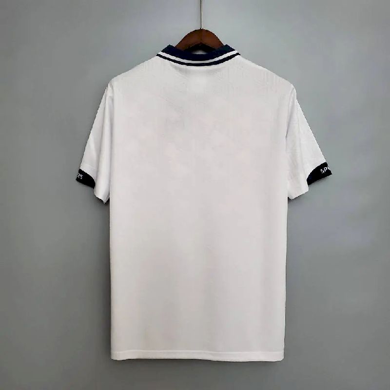 Camisola Retro Tottenham Hotspur F.C. Principal 1994/95 2