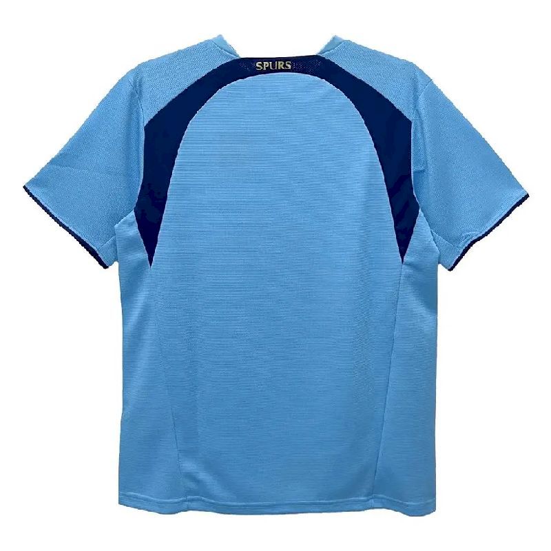 Camisola Retro Tottenham Hotspur F.C. Alternativa 2006/07 2