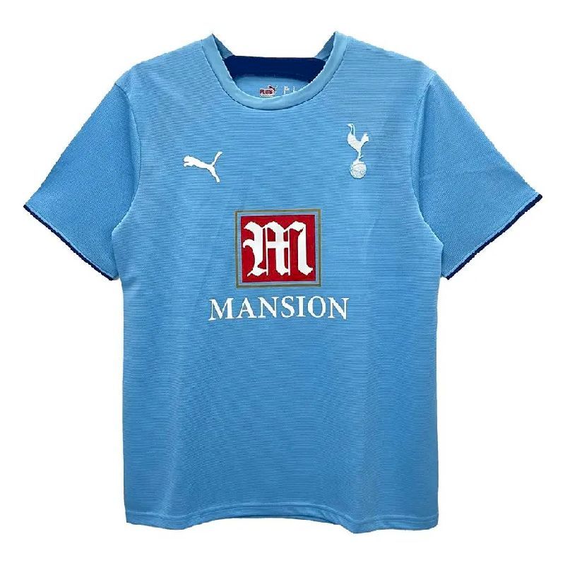 Camisola Retro Tottenham Hotspur F.C. Alternativa 2006/07 1