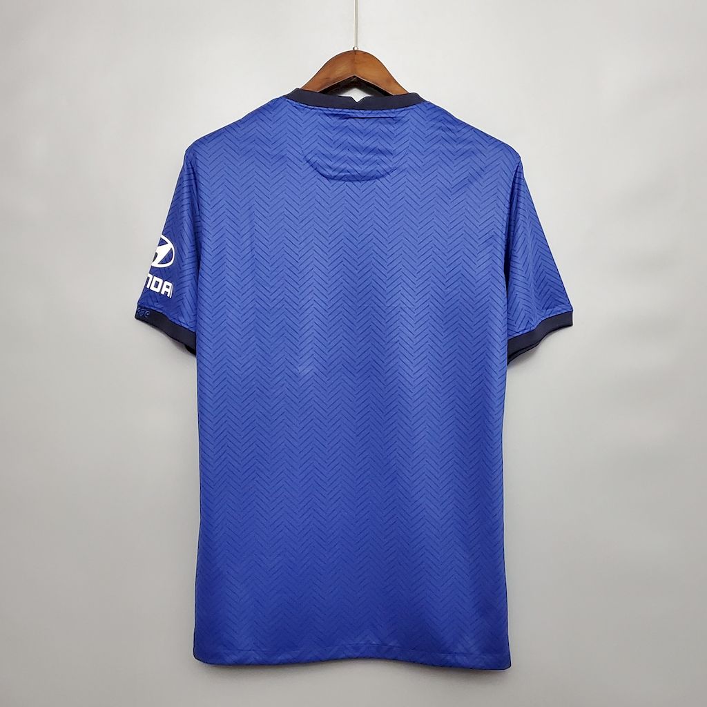 Camisola Retro Chelsea F.C. Principal 2019/20 2