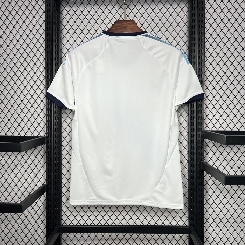 Camisola Retro Chelsea F.C. Alternativa 2012/13 2