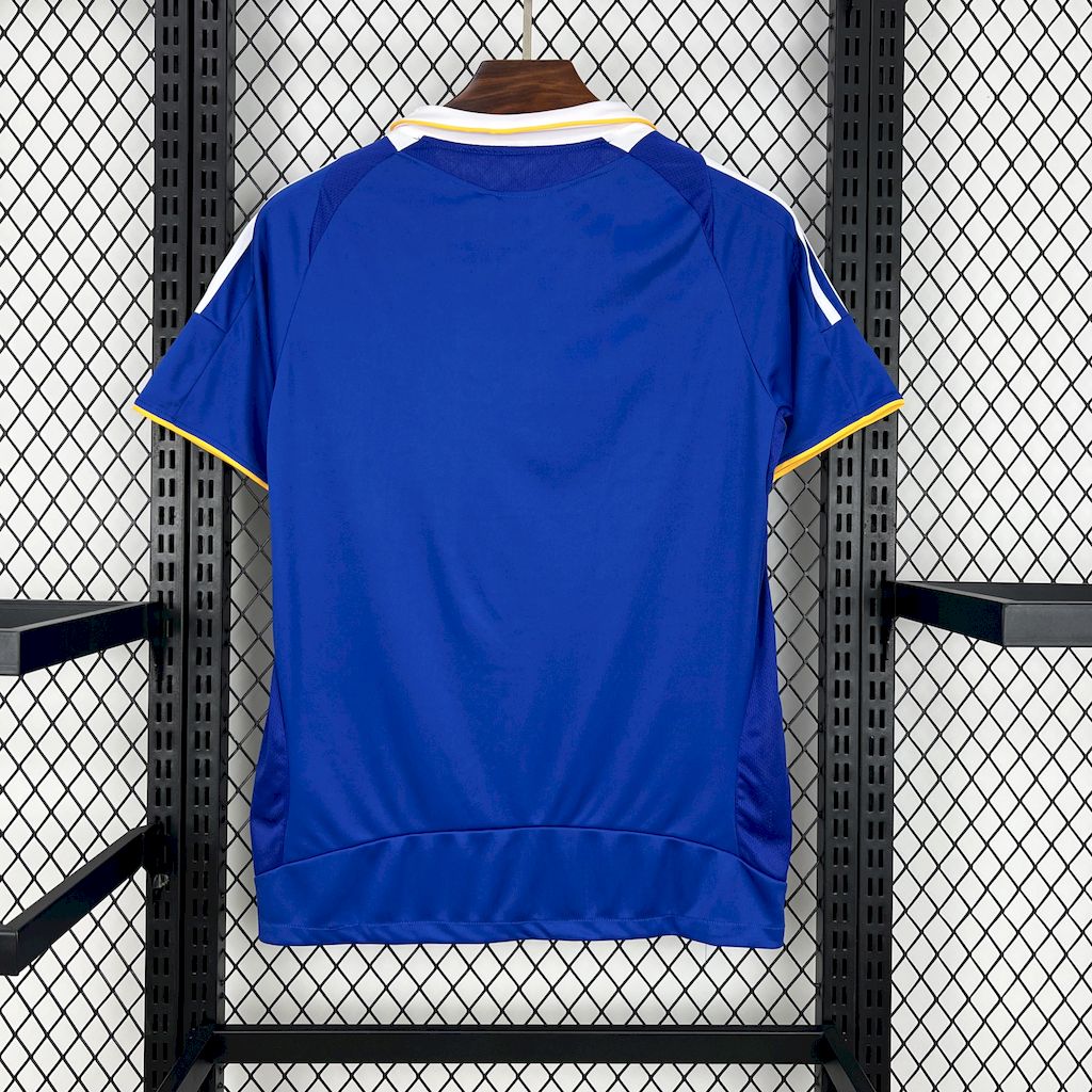 Camisola Retro Chelsea F.C. Principal 2007/08 2