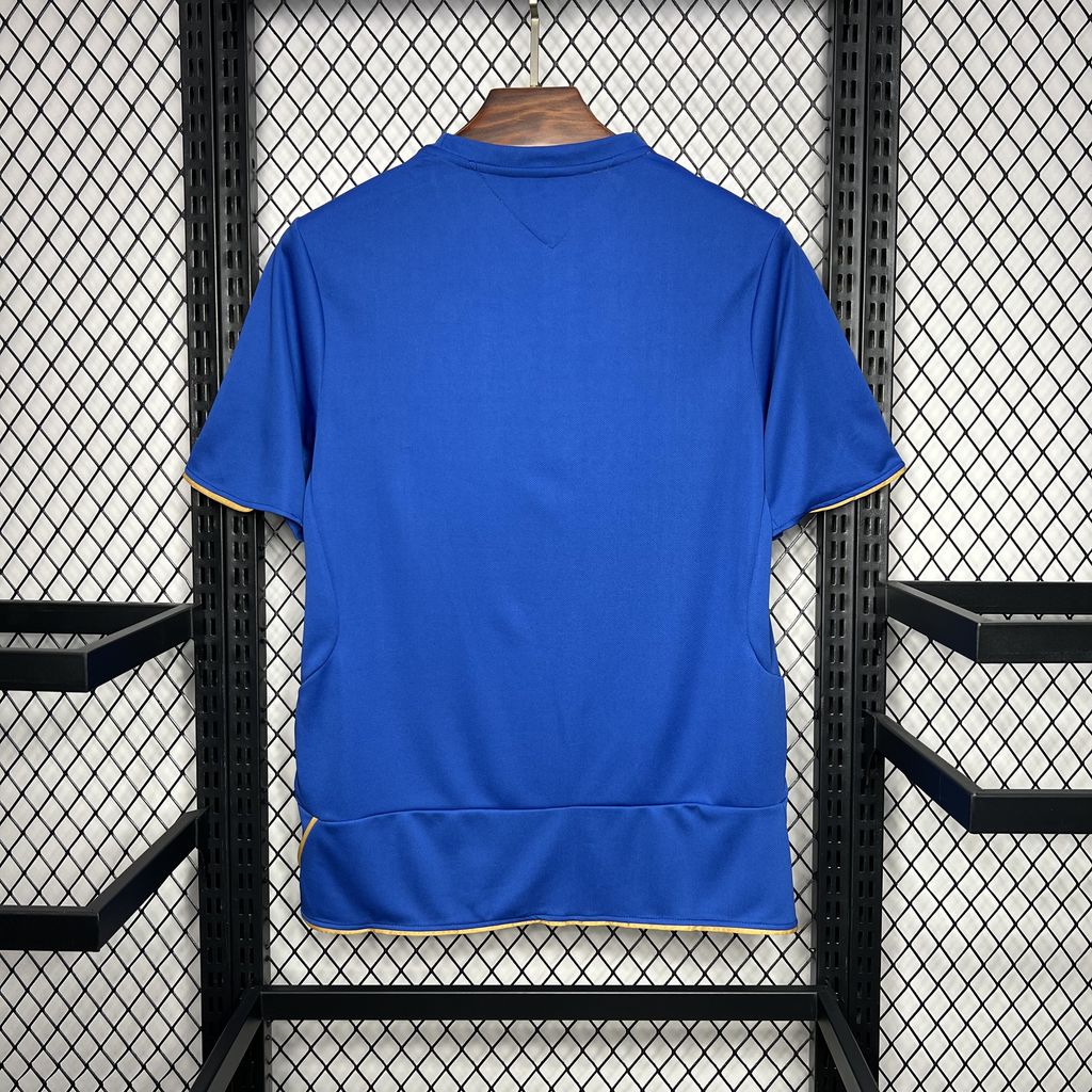 Camisola Retro Chelsea F.C. Principal 2005/06 2