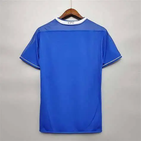 Camisola Retro Chelsea F.C. Principal 2003/04 2