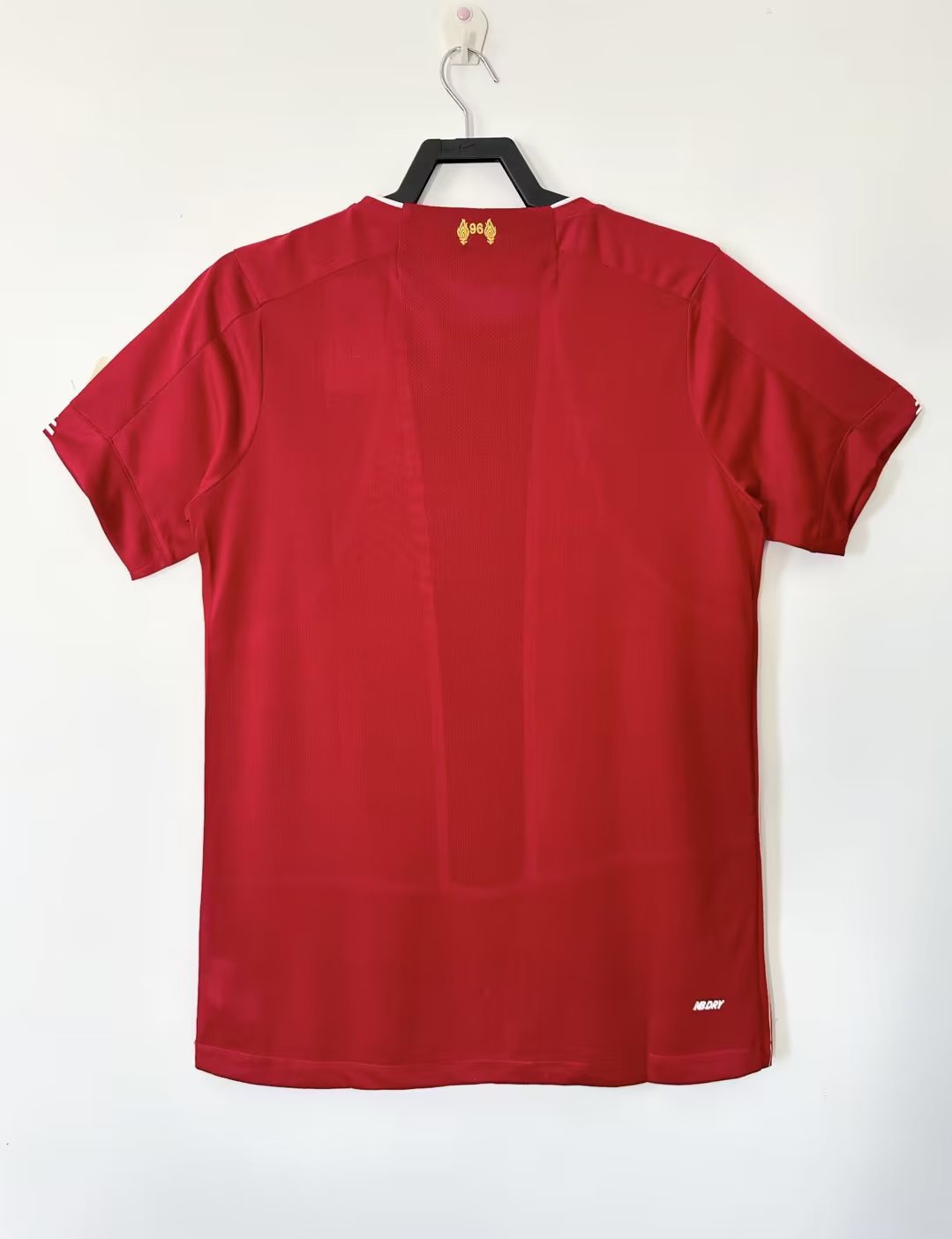 Camisola Retro Liverpool F.C. Principal 2019/20 2