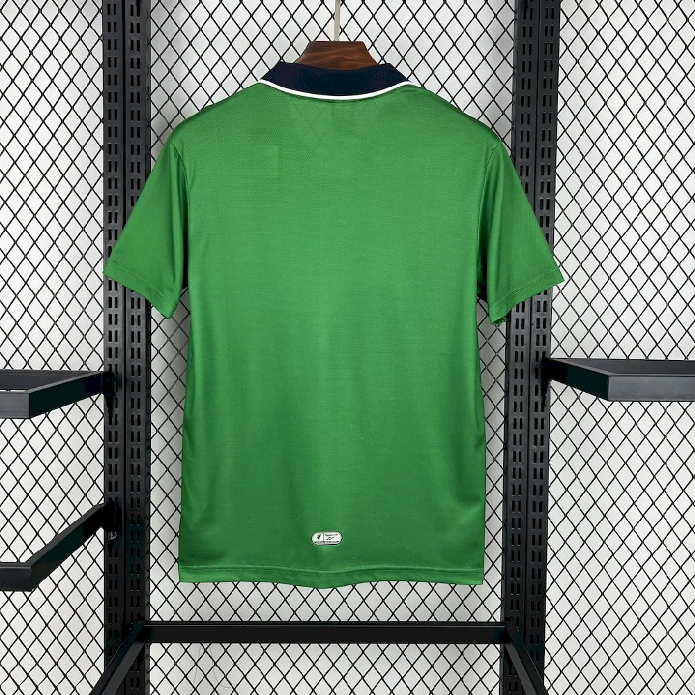 Camisola Retro Liverpool F.C. Alternativa 1999/00 2