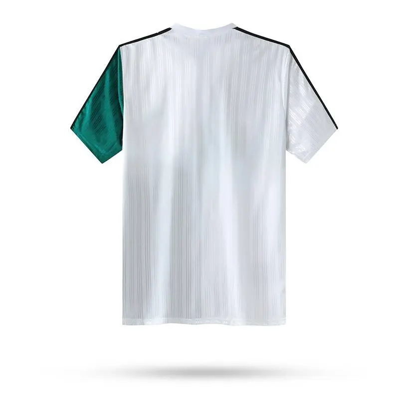 Camisola Retro Liverpool F.C. Alternativa 1995/96 2