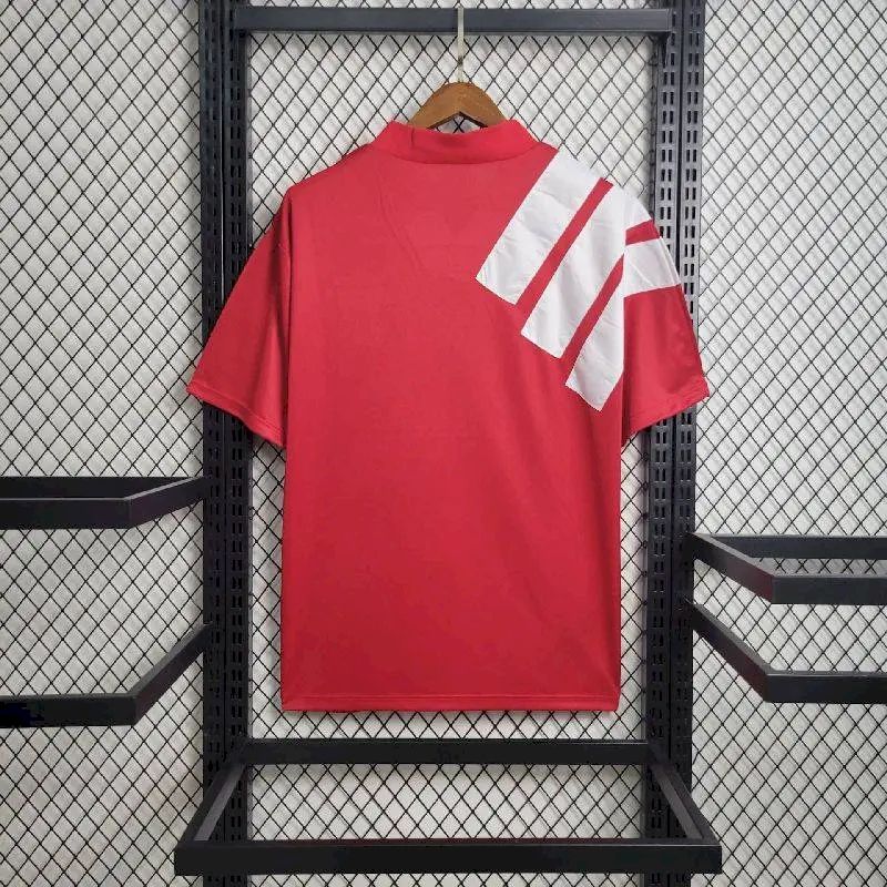 Camisola Retro Liverpool F.C. Principal 1992/93 2