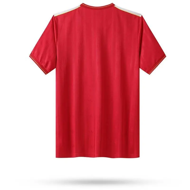 Camisola Retro Liverpool F.C. Principal 1985/86 2