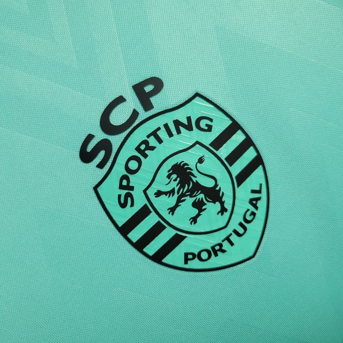 Camisola Sporting C.P. Terceira 25/26 3