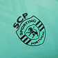 Camisola Sporting C.P. Terceira 25/26 - thumbnail 3