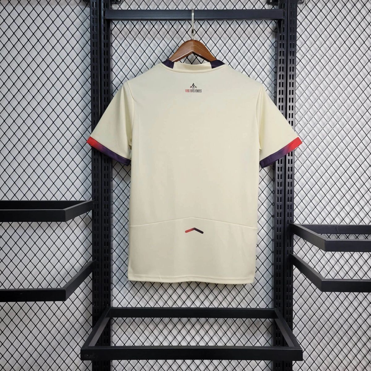 Camisola LOSC Lille Alternativa 25/26 2