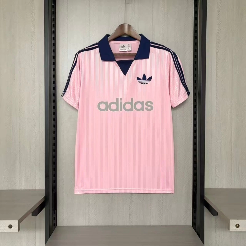 Camisola Adidas Retro Style 1