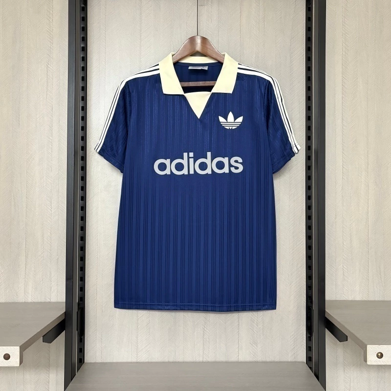 Camisola Adidas Retro Style 1